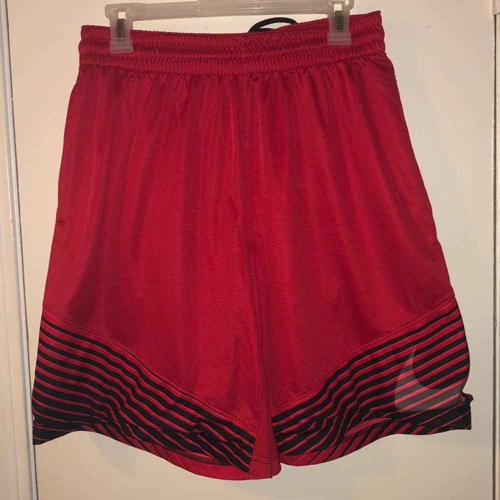 Nike Basketball Shorts